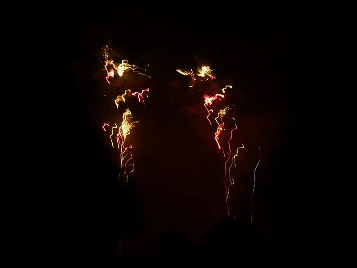 Feux